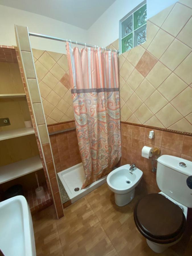 グイマー Casa Rural Aca Y Papa Juanヴィラ エクステリア 写真